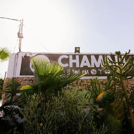 Cortijo El Chaman Los Escullos Almería Exterior foto