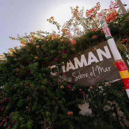 Cortijo El Chaman Los Escullos Almería Exterior foto