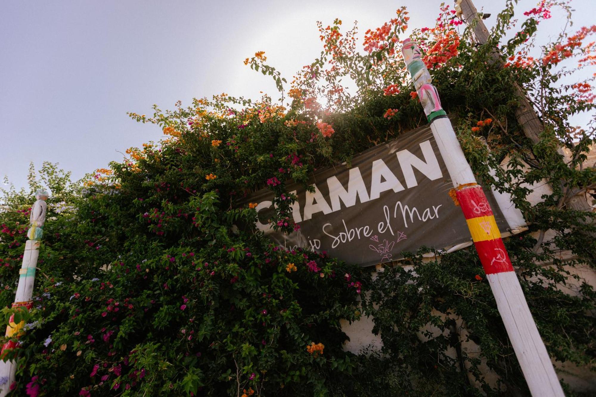 Apartment Cortijo El Chaman Escullos Almeria