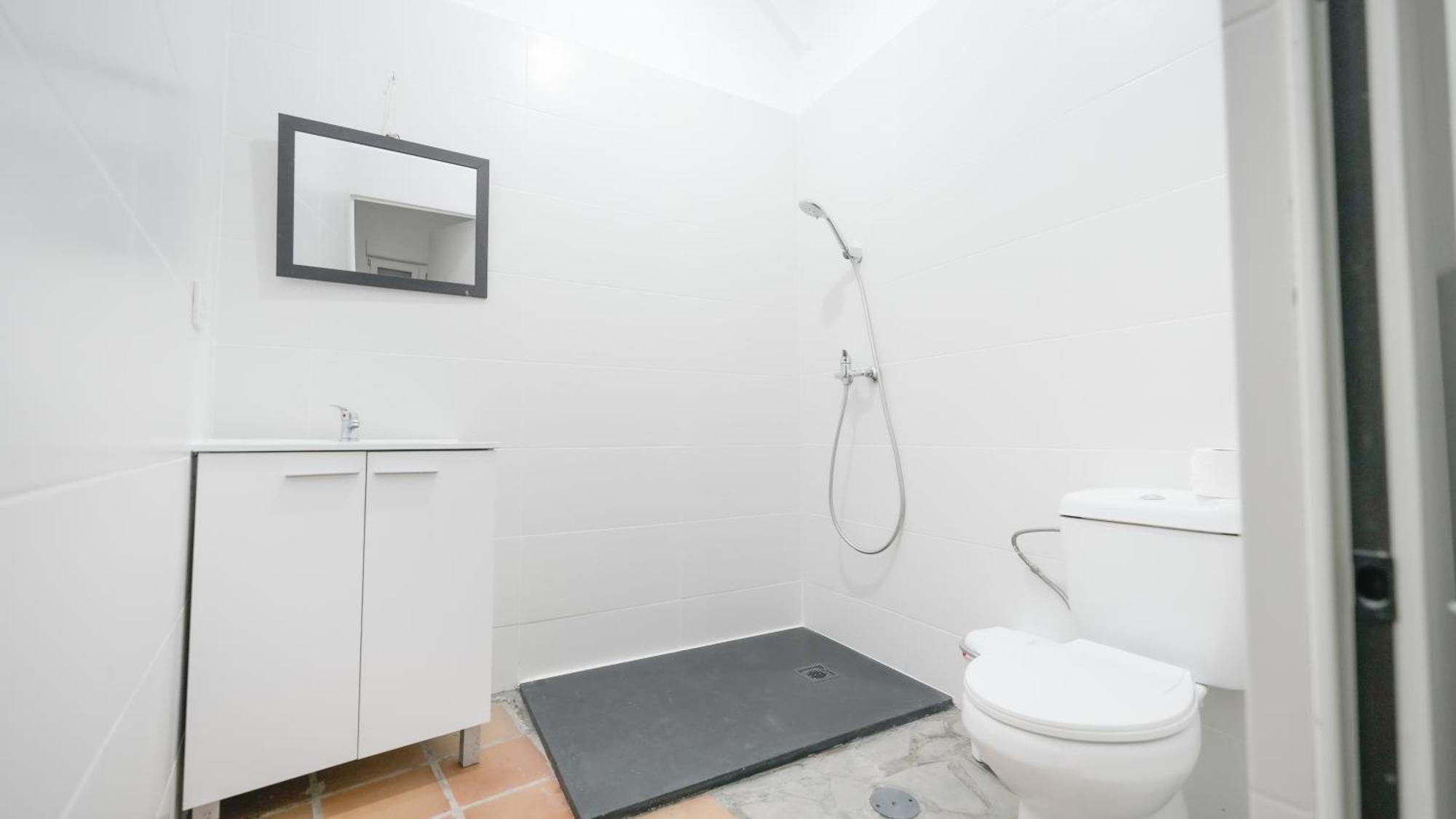 Apartment Cortijo El Chaman Escullos Almeria