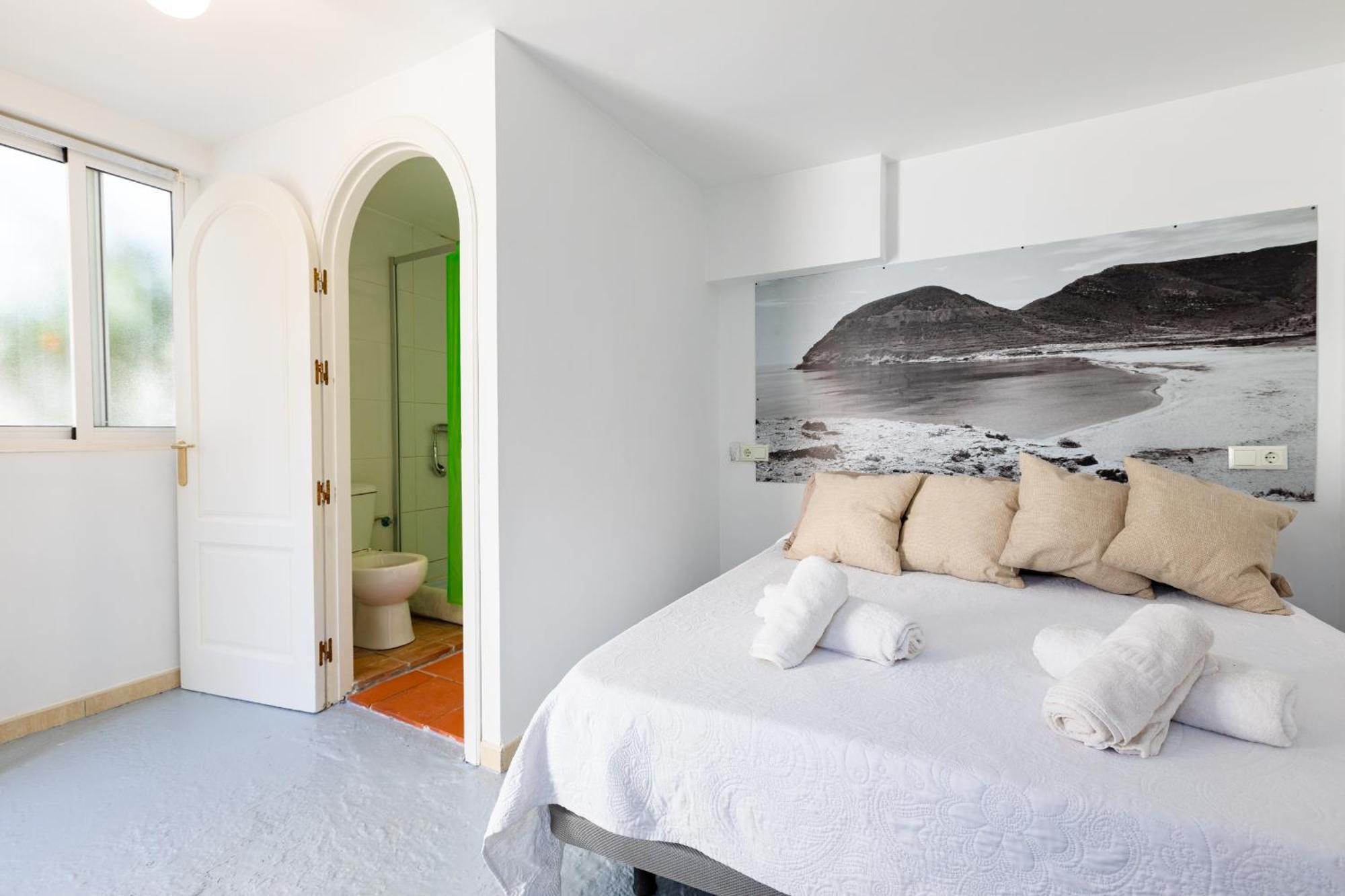 Apartment Cortijo El Chaman Escullos Almeria