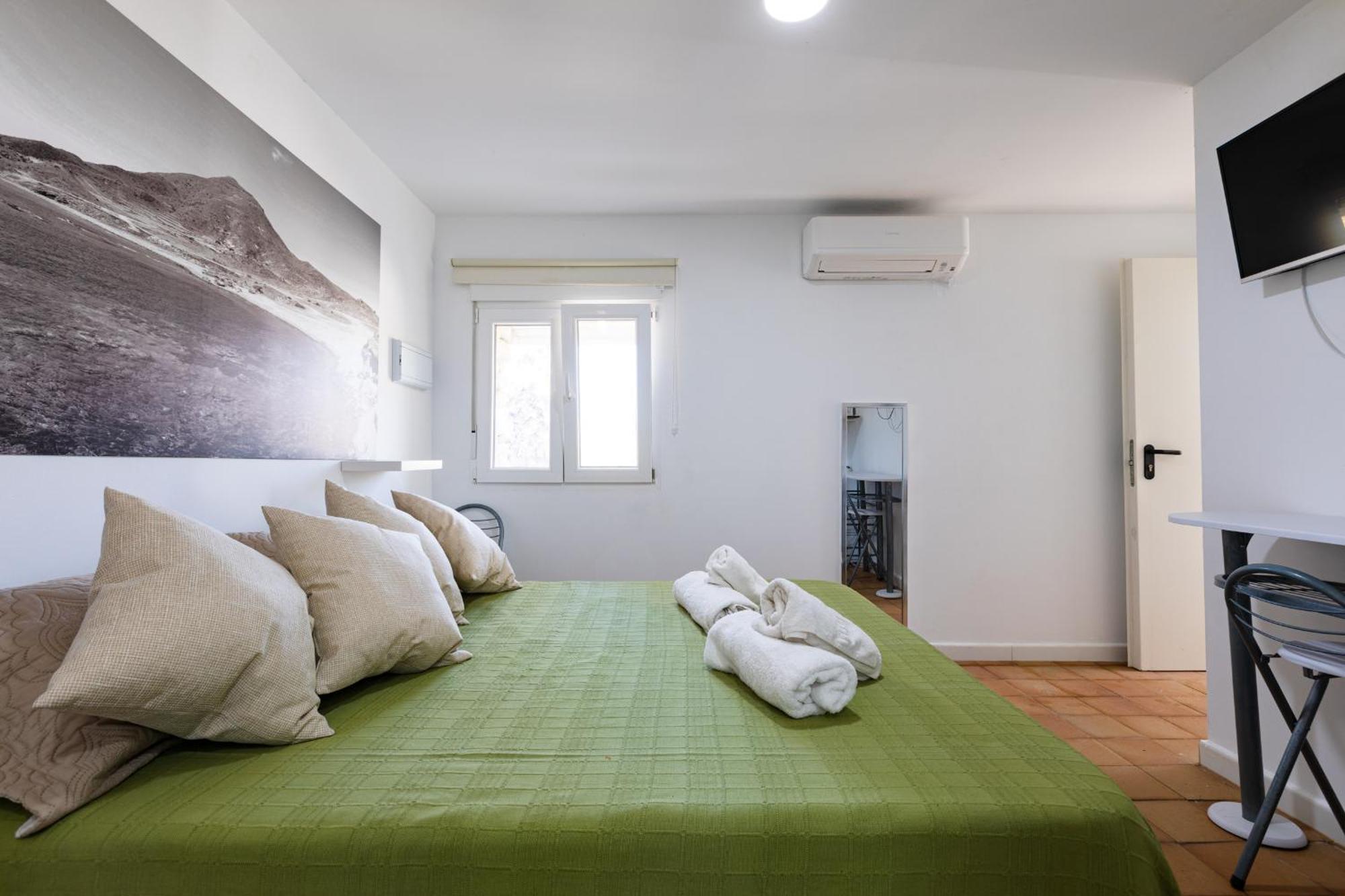 Apartment Cortijo El Chaman Escullos *