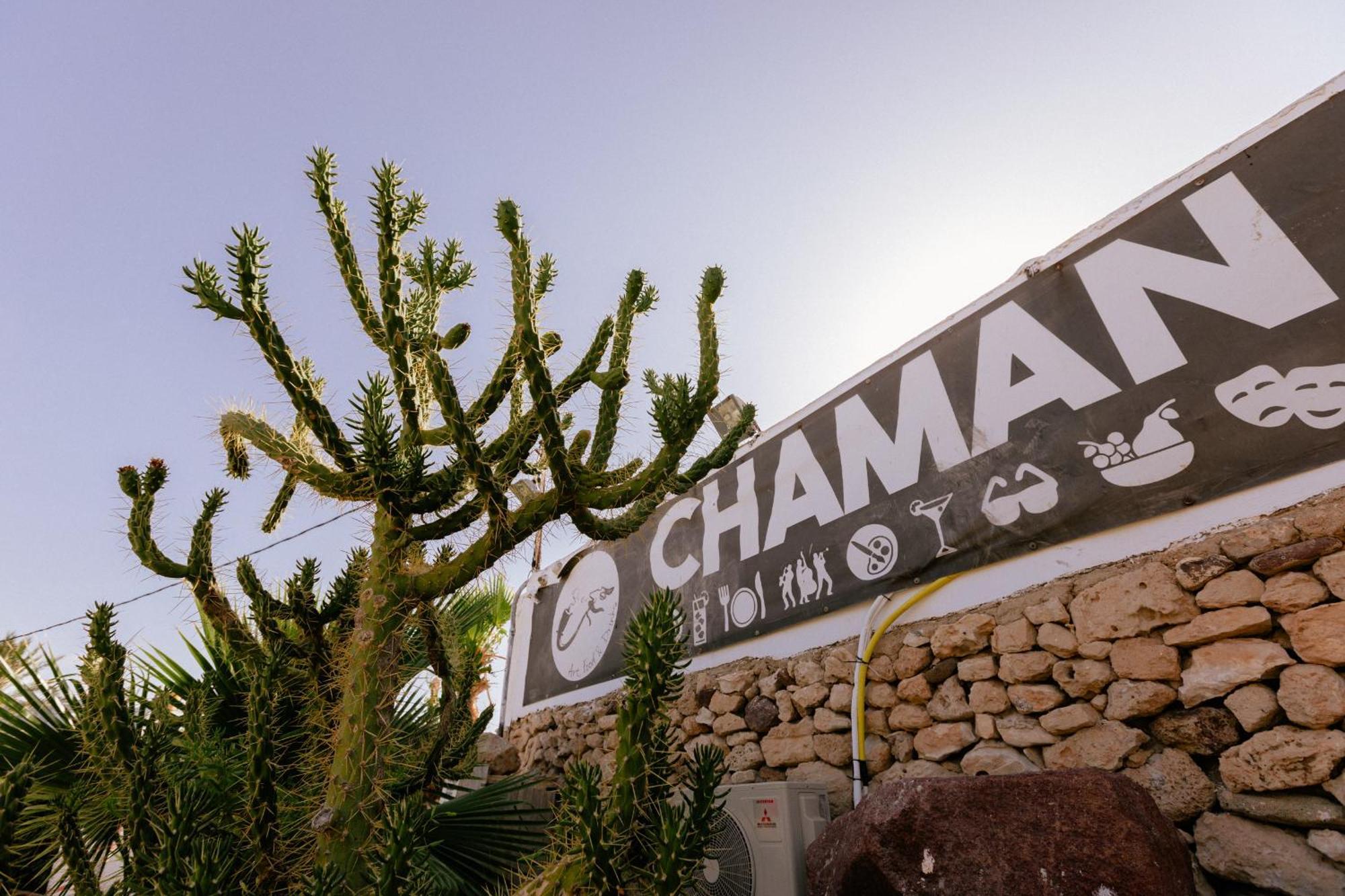 Apartment Cortijo El Chaman Escullos Almeria