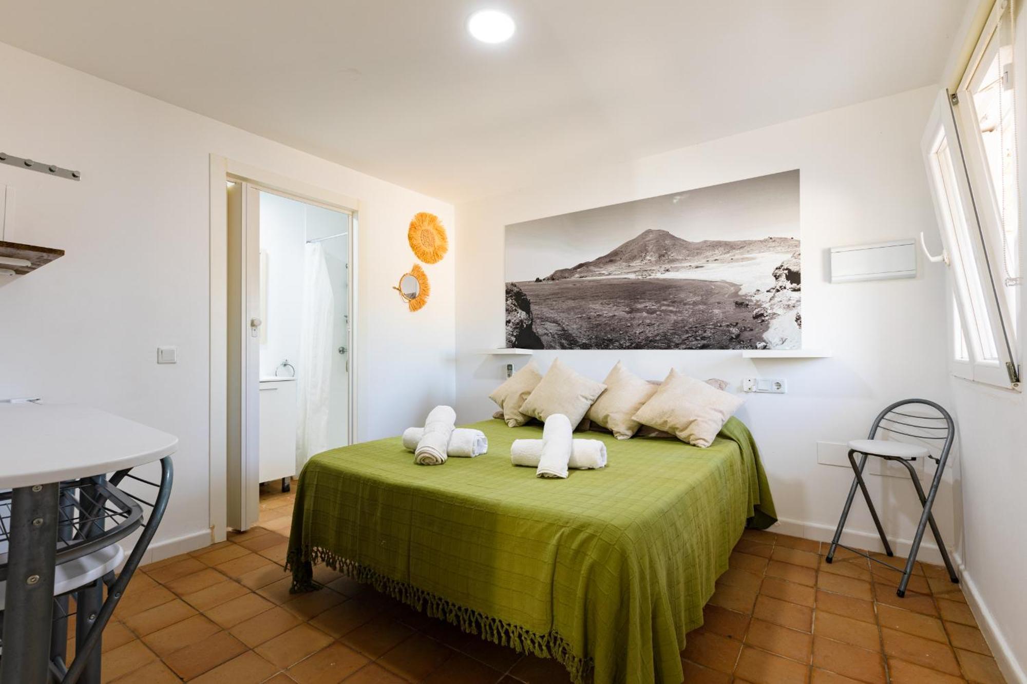 Apartment Cortijo El Chaman Escullos