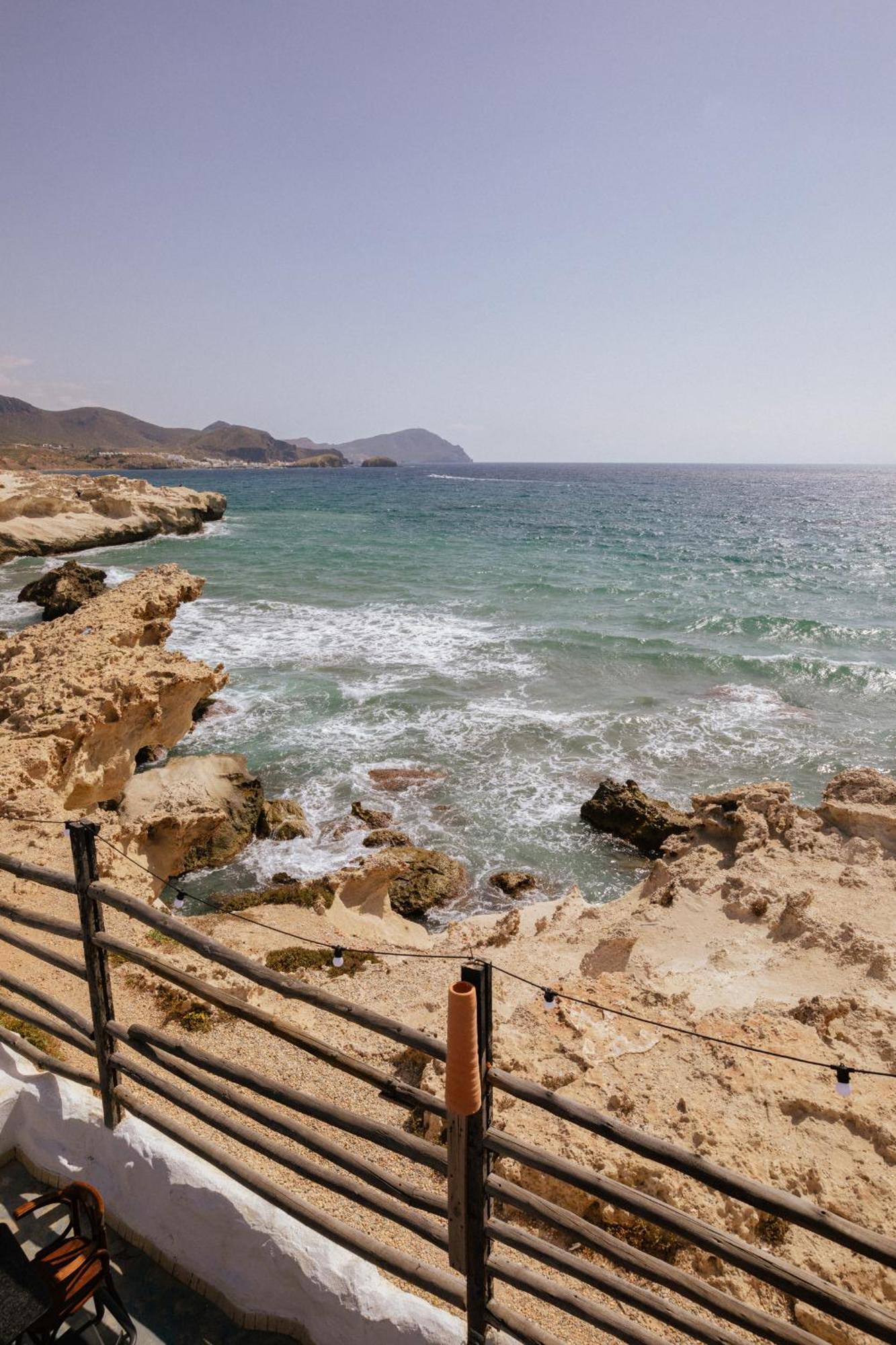 Apartment Cortijo El Chaman Escullos Almeria
